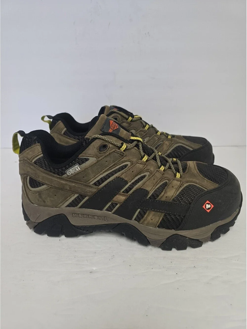 Merrell new without